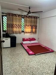 Blk 40 Telok Blangah Rise (Bukit Merah), HDB 5 Rooms #565794511